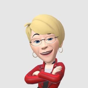 Meet your Posher, Nancy